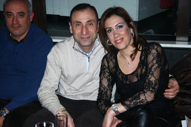 SIDC Fundraising Event(part 2)